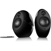 Los mejores  - EDIFIER Luna E25 – Sistema de Altavoces 2.0 (74 Vatios) con Bluetooth- Color Negro